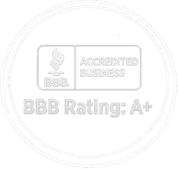 BBB Accredited · A+